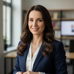 Autor Matylda Skowronek