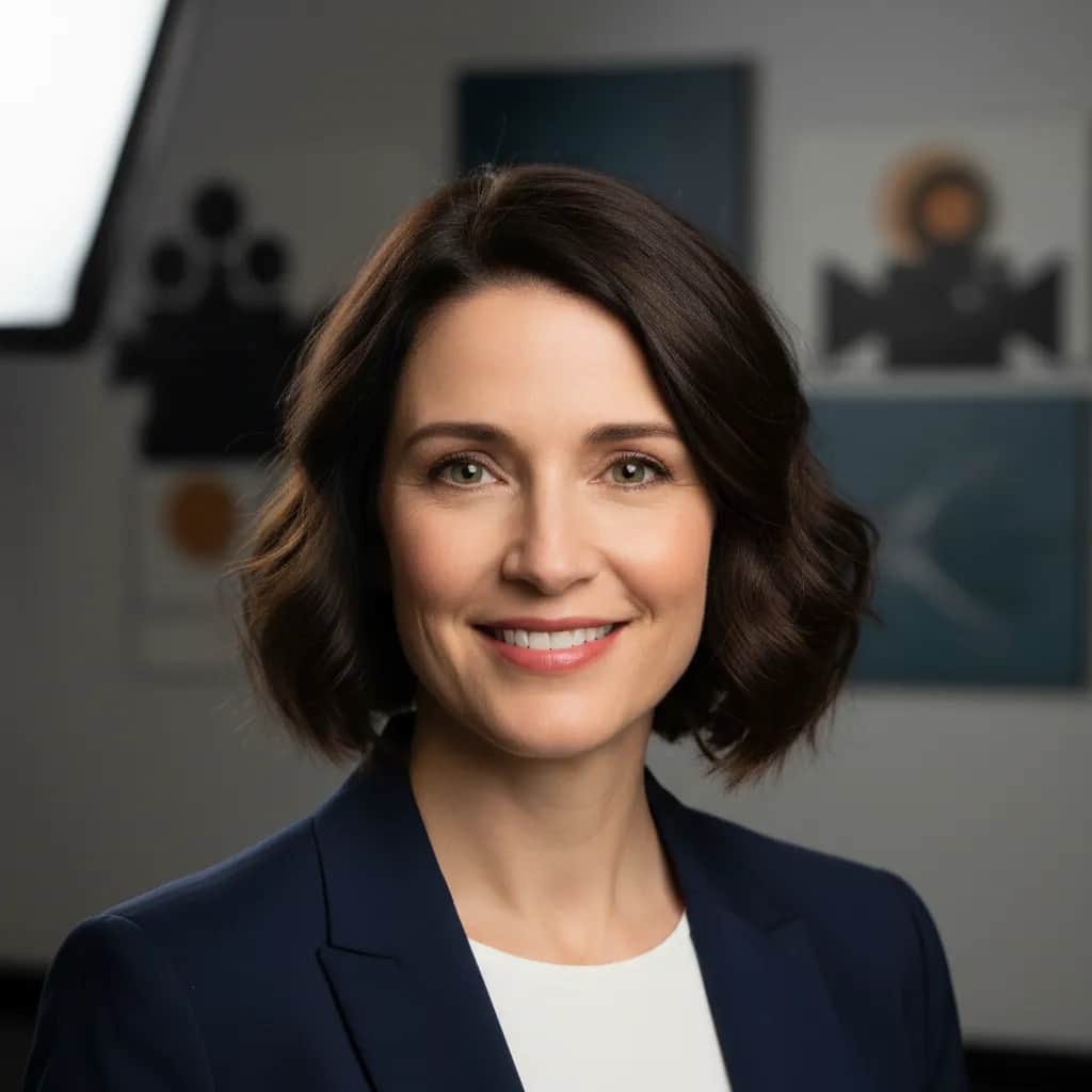 Autor Bożena Skarbek