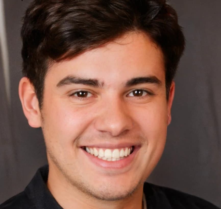 Autor Robert Frankowski