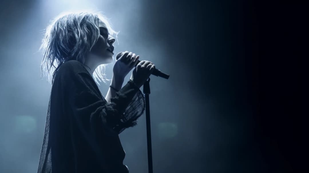 Johnny Marr porównuje Billie Eilish do kultowego zespołu rockowego