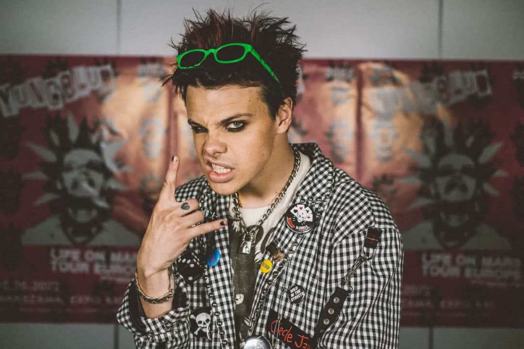Yungblud w zaskakującej odsłonie! Zobacz, jak brzmi jego taneczny przebój