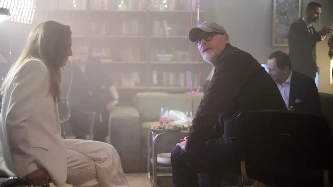 Wojciech Smarzowski przedstawia nowy film Dom dobry. Aktorzy i premiera.