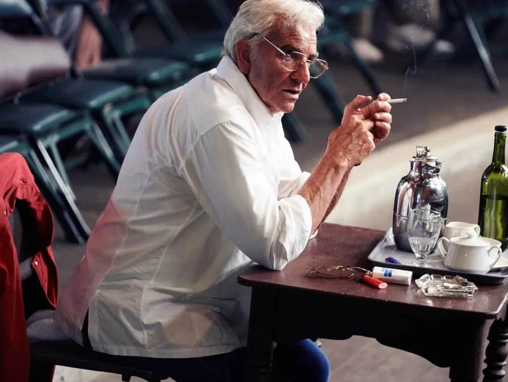 Nowy film Bradleya Coopera: szczegóły i premiera