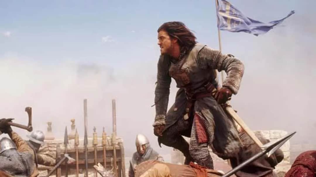 Historia w kadrze - Filmy historyczne, które wciągną Cię bez reszty