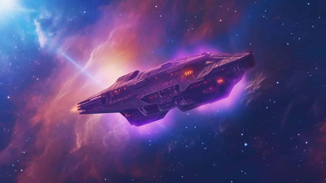 Odkryj Dobre Seriale Sci Fi: Najlepsze Seriale SF, Science Fiction i Fantasy