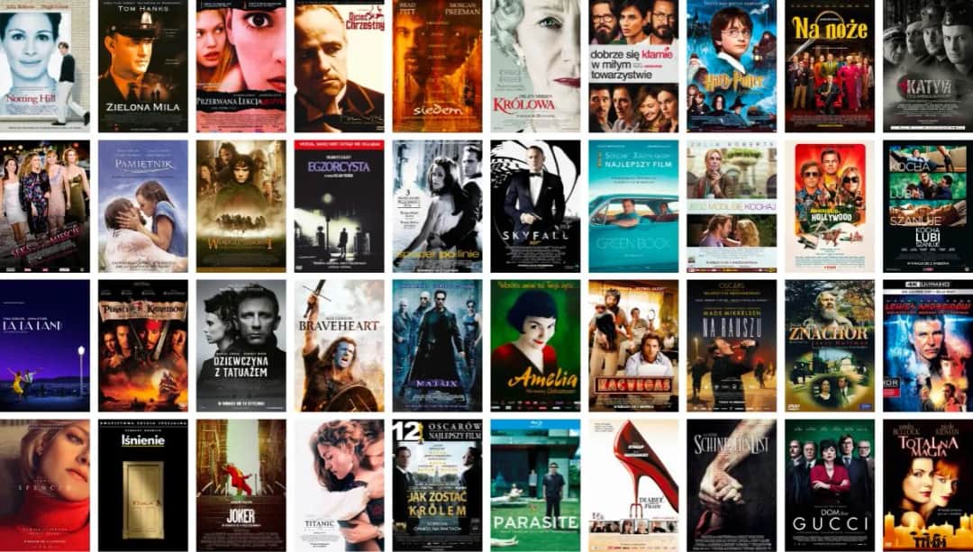 Odkryj Fajne Filmy na Niedzielny Wieczór: Najlepsze Propozycje do Obejrzenia