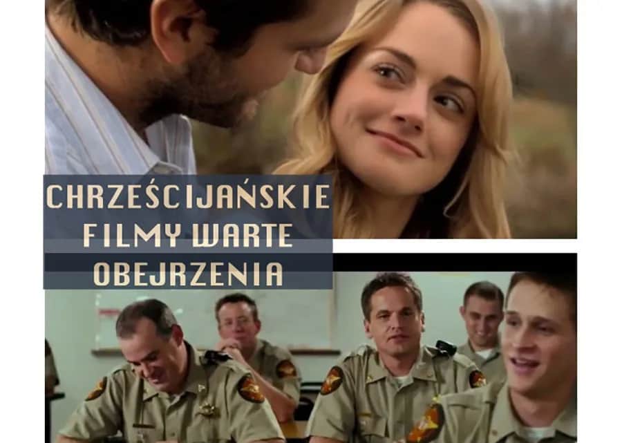 Ciekawe Chrześcijańskie Filmy - Odkryj Polecane Filmy o Wierze i Najlepsze Filmy Religijne dla Młodzieży