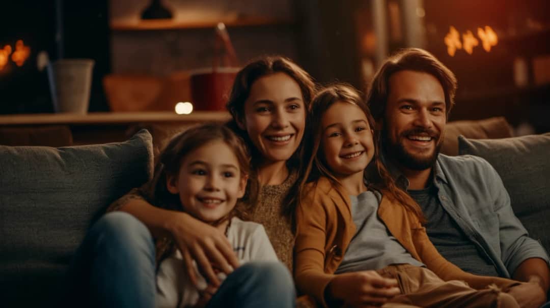 Odkryj Najlepsze Filmy Przygodowe dla Rodziny - Wartościowe Komedia, Filmy Familijne dla Dzieci oraz Polecane Komedie Rodzinne