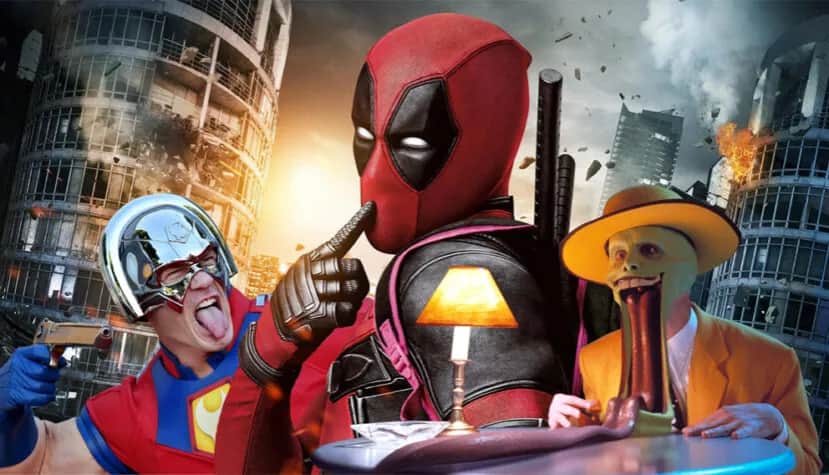 Ikonografia historyczna w kinie: Postaci, które nas urzekły