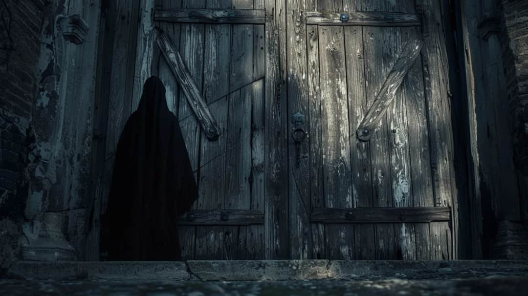 Mrożący krew w żyłach nowy zwiastun Omen: Początek. Zaskakujące sceny przerażenia