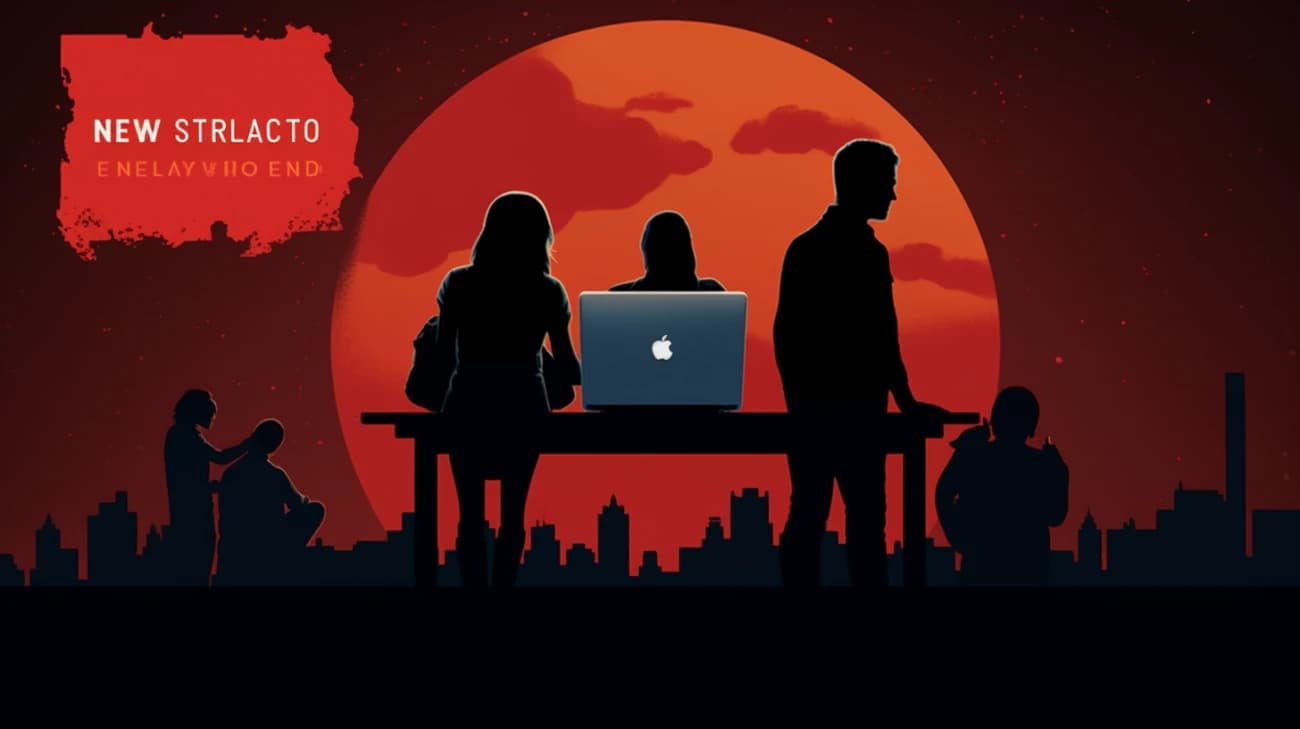 Najlepsze Seriale Kryminalne na Netflix - Sprawdź Nasz Ranking Dobrych Seriali Sensacyjnych!