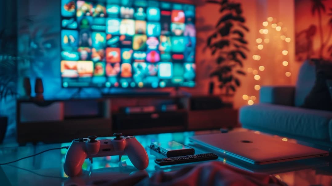 Najlepsze źródła rozrywki online - co warto obejrzeć?