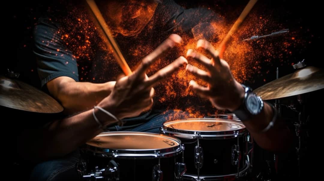Odkryj Fascynujący Świat Muzyki w Filmie o Perkusiście
