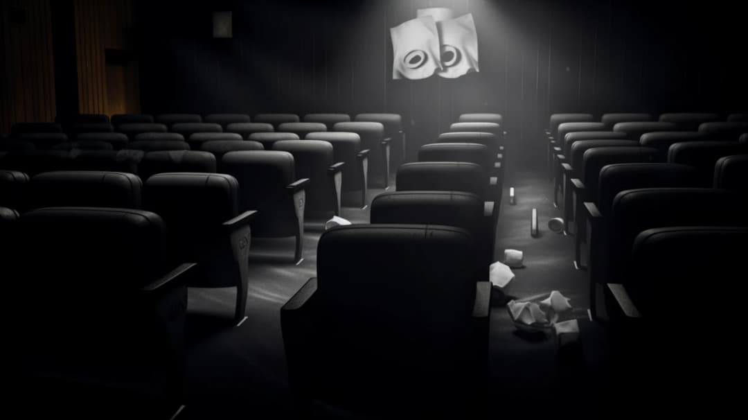Odkryj Najbardziej Smutne Filmy - Filmy Smutne na Netflixie Do Oglądania Teraz