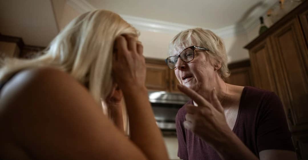 Girl in the basement: mroczna historia z życia wzięta