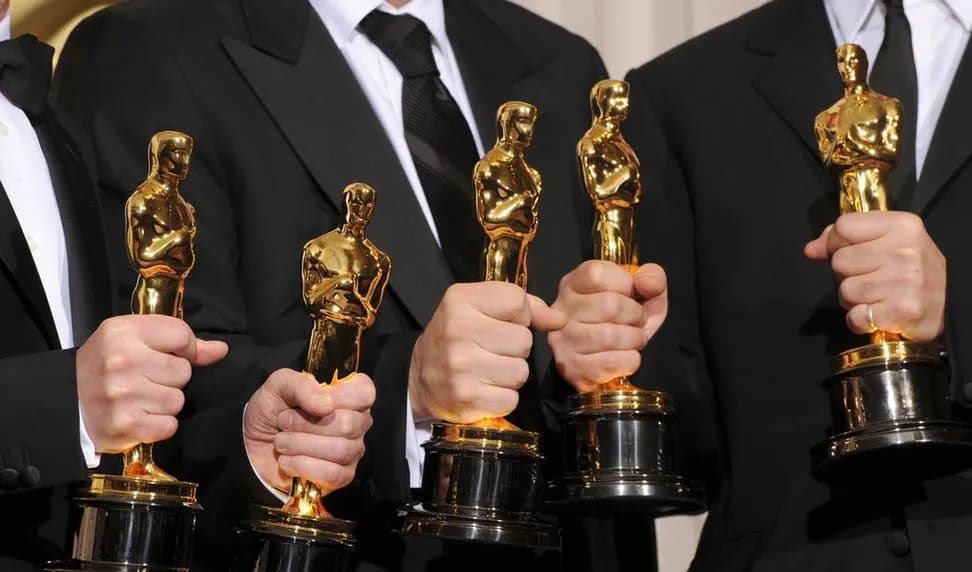 Polski kandydat do Oscarów zaskakuje branżę filmową