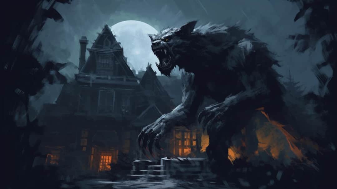 Najlepsze Filmy z Potworami - Zamieszkane przez Bestie, Znane z Twoich Ulubionych Filmów