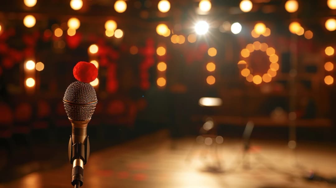 Jimmy Carr przyjedzie z nowym programem komediowym! Zobacz, kiedy i gdzie