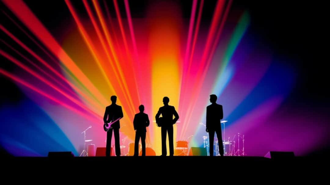 Reedycja „Stop Making Sense” – premiera Talking Heads