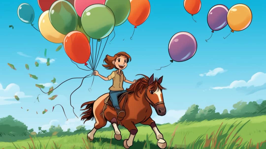 Zobacz Filmy o Koniach po Polsku - Dla dzieci, z Netflix, animowane i wiele więcej!