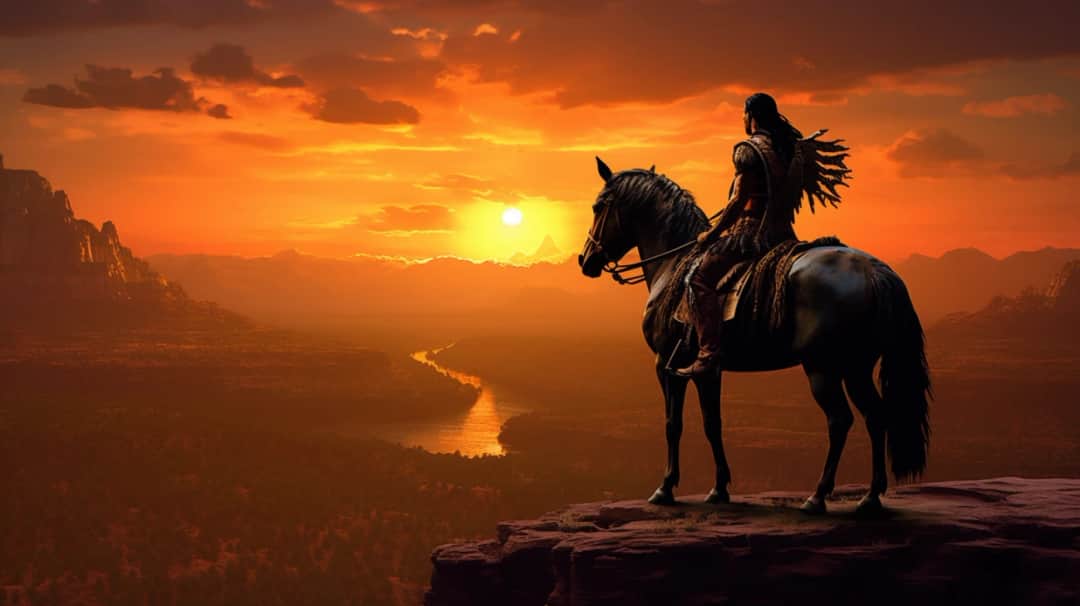 Odkryj najlepsze filmy z Indianami - wszyskie filmy o Indianach czekają na Ciebie!