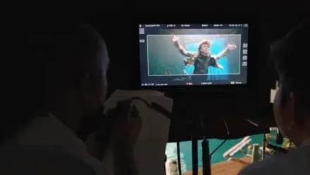 Za kulisami filmowego świata: Tajniki produkcji