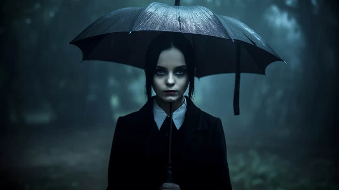 Odkryj nowe przygody w Wednesday 2 sezon - nie przegap premiery!