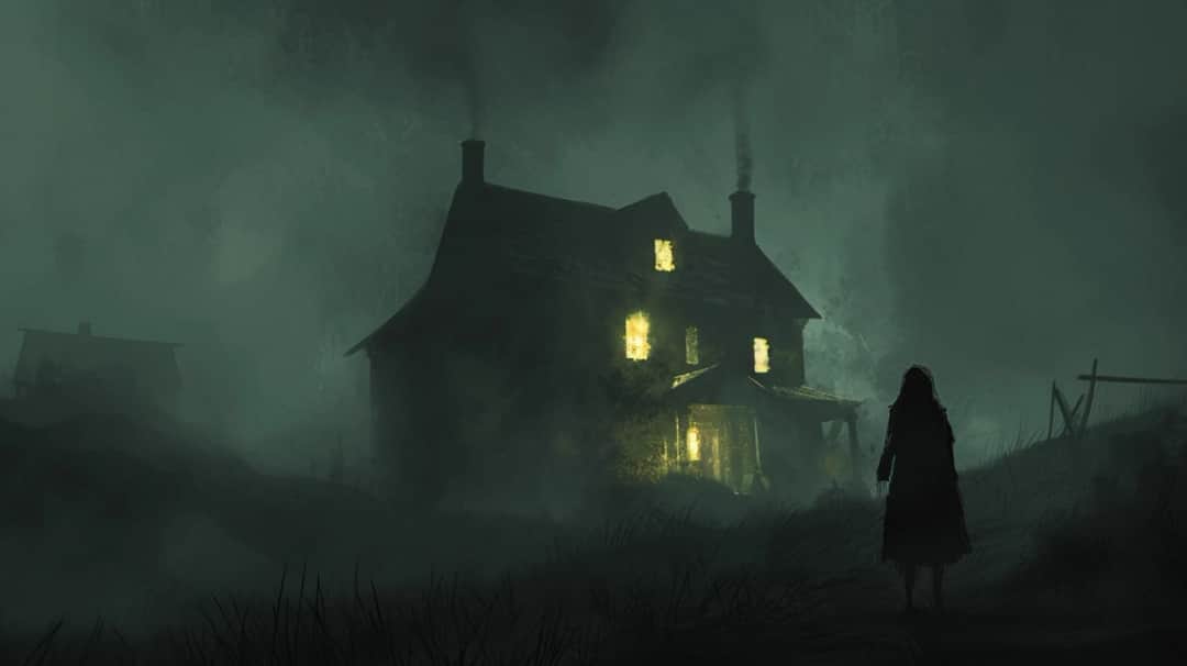 Nowy przerażający zwiastun filmu „Abigail”! Ciekaw jesteś?