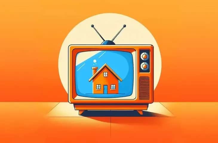 Rewolucje w serialach telewizyjnych